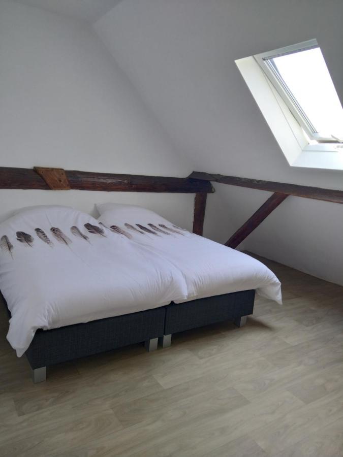 Hoeve De Peel Erica Exterior foto